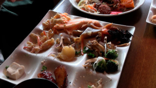 80種類以上のメニューが楽しめる!ランチビュッフェが1980円!?岐阜・中津川市「ちこり村」の激安食べ放題とは?